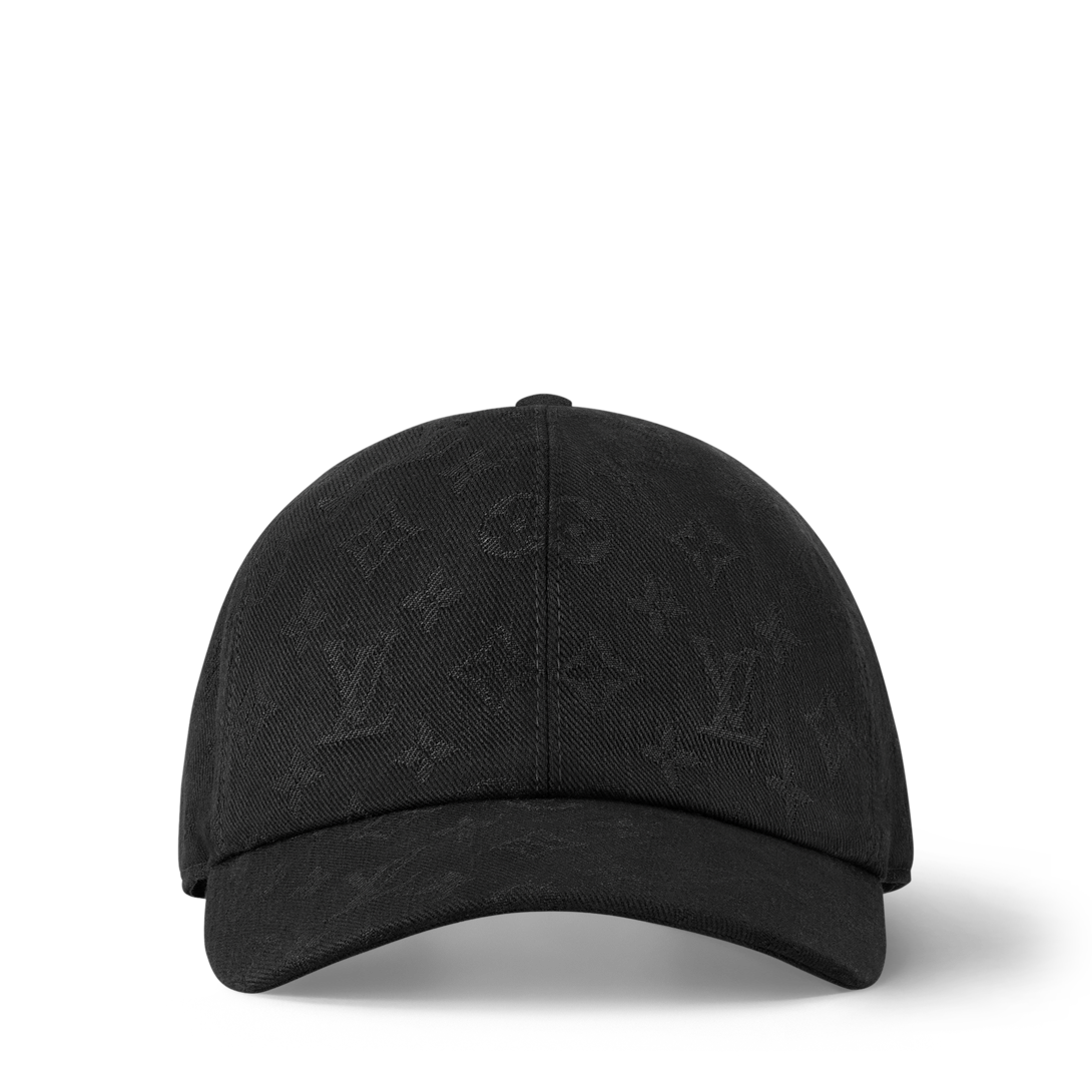 Monogram Essential Cap S00 - Accessories | LOUIS VUITTON